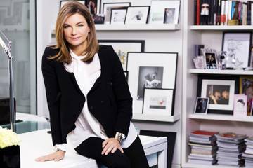 Natalie Massenet leaves Net-a-Porter