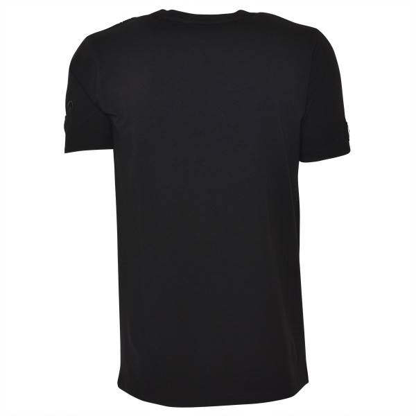 Herren -T-Shirt - "FACE" | Roberto Geissini