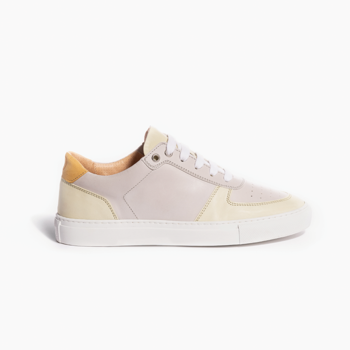Mod. 2 eco grey-mint | MONACO DUCKS