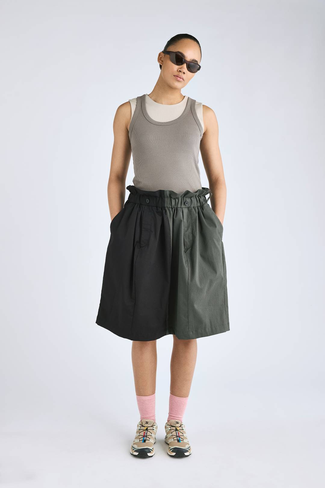 Uniqlo ‘Everyday Re.Imagined’ collection with Central Saint Martins graduates