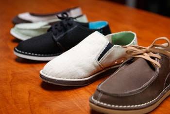 Global Footwear Market to Reach US$195 Billion by 2015