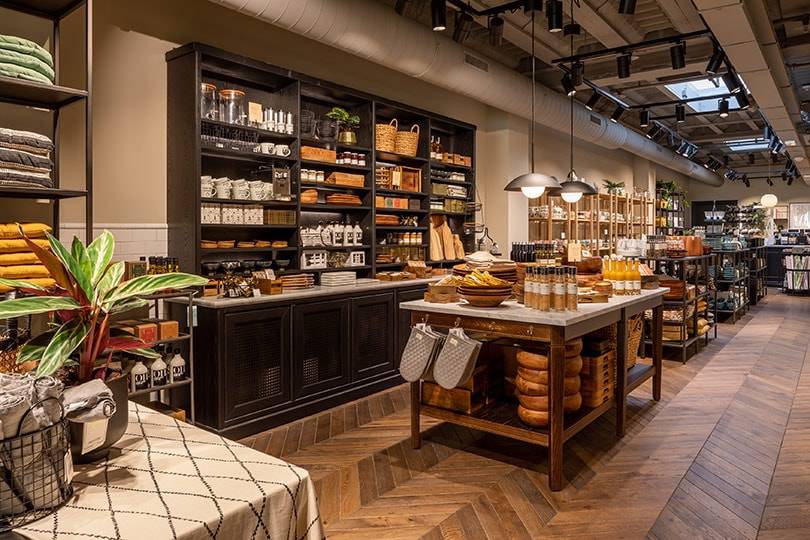 Inspiración retail: 6 nuevos conceptos de tienda