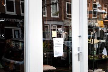 Retailers lopen 2 miljard euro omzet mis in lockdown, brancheorganisaties eisen heropening 