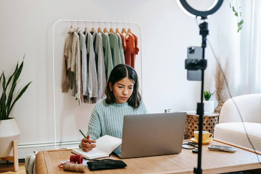 El marketing de influencers, cada vez más importante para las estrategias de las marcas.
