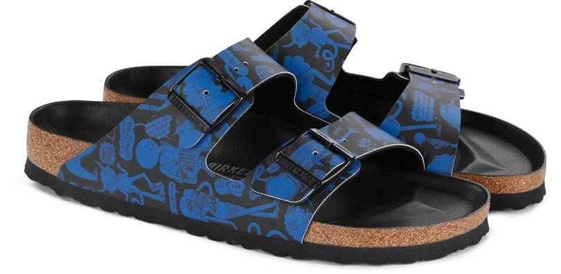 Birkenstock abre su primera tienda propia de Estados Unidos