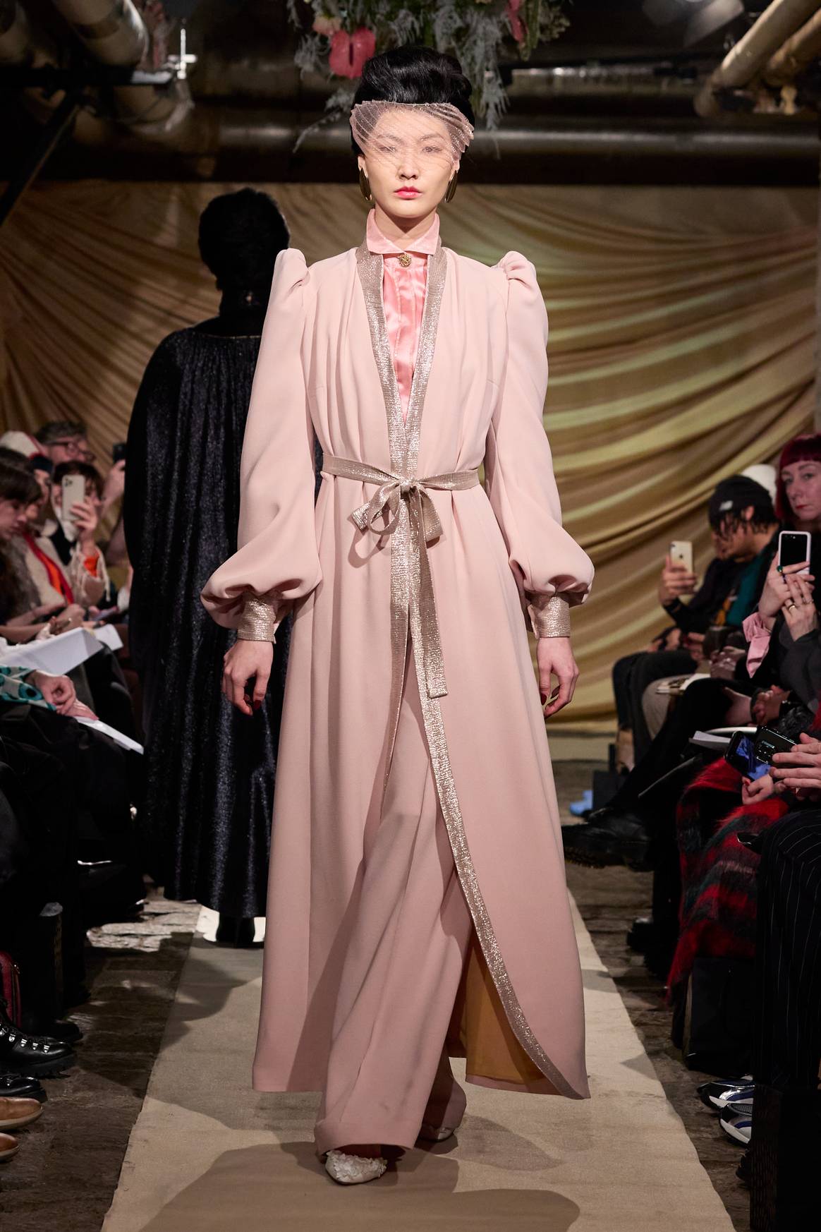 Collection 'Glamorously Modest' de Sabirah 1.7.