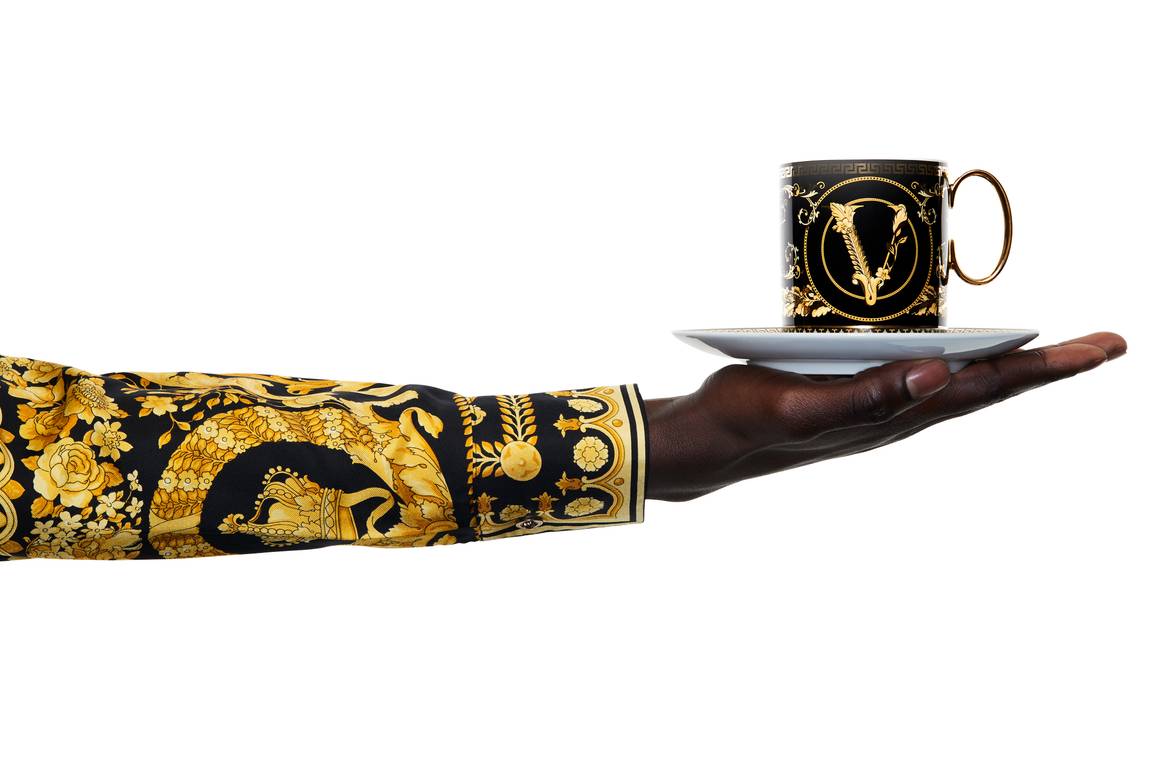 Foto: Versace Home