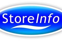 StoreInfo nieuw in Brandboxx Almere