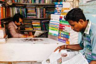 Amazon & Flipkart battle for e-commerce's 'last frontier' in India