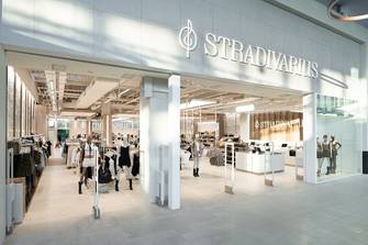 Stradivarius desembarca en Austria estrenando concepto de tienda