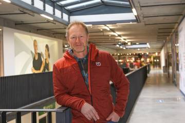 Sport 2000 ernennt Michael Ochs zum Retail Partner Manager im Outdoor-Segment