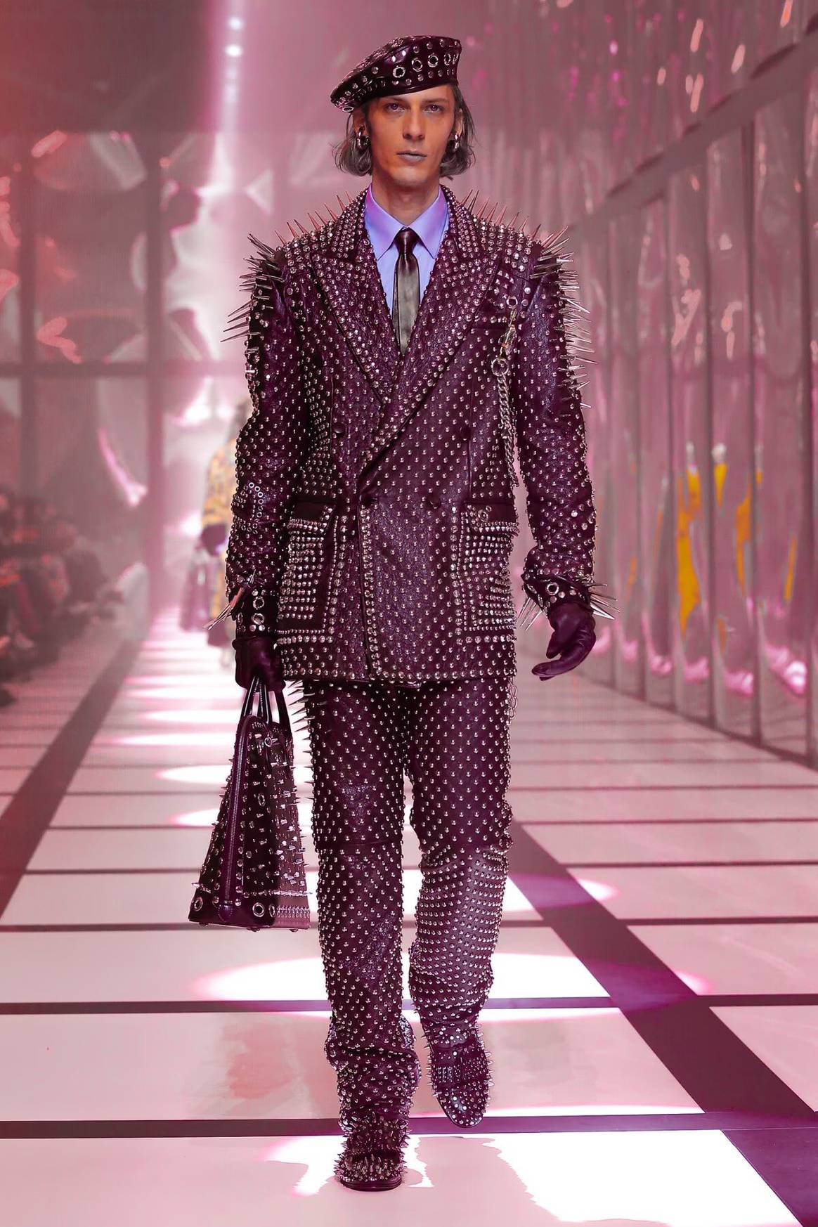 Photo Credits: Gucci, colección “Exquisite Gucci”. Gucci, página oficial.