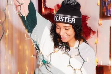 Abercrombie mejora previsiones tras impulsar sus ventas online