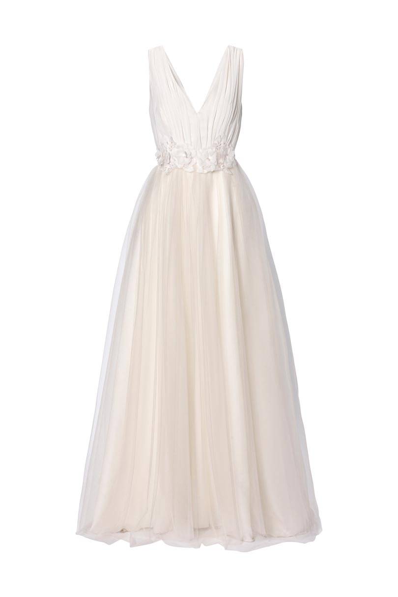 En images : la collection mariage de C&A