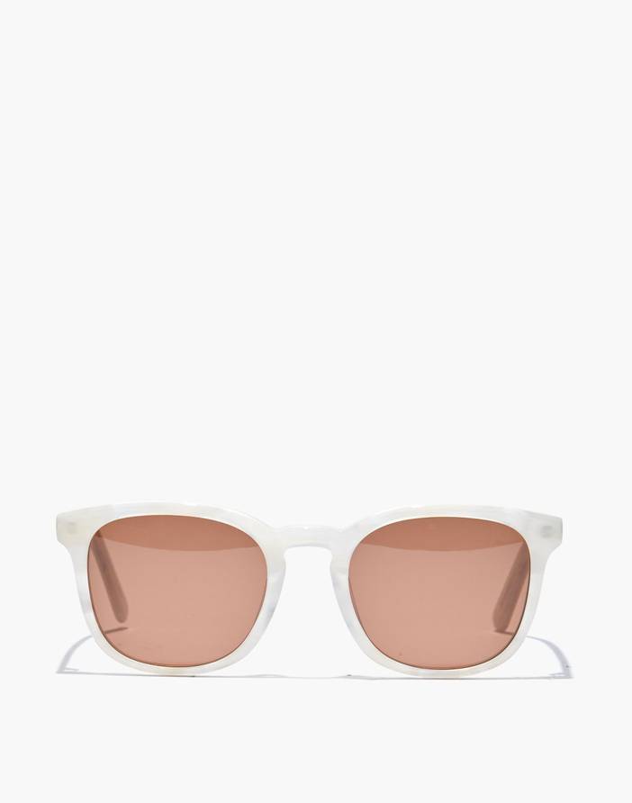 Ashcroft Sunglasses | Madewell