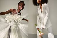 In Full Bloom: Bridal Couture 2022