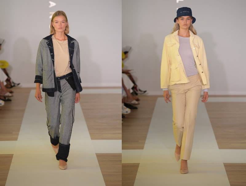 Überblick: Copenhagen Fashion Week, Frühjahr/Sommer 2019