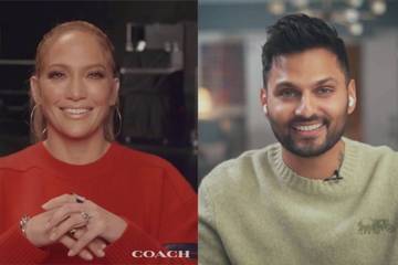 Coach lance une serie sur Youtube 