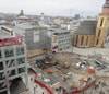 Frankfurt: Mieten in 1A-Lagen steigen weiter