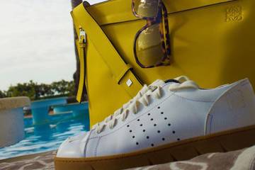 Loewe cierra su tienda en Palma de Mallorca