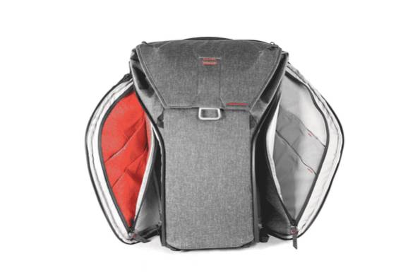 Peak Design Everday Backpack F1.