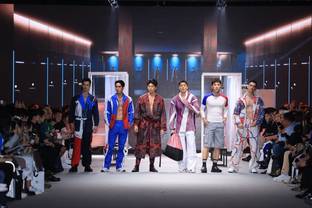 Taipei Fashion Week im Wandel: Wie Taiwan seine Ambitionen auf globale Anerkennung hinsteuert