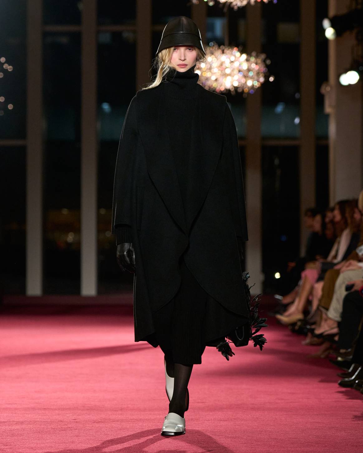 Image: Courtesy of Michael Kors