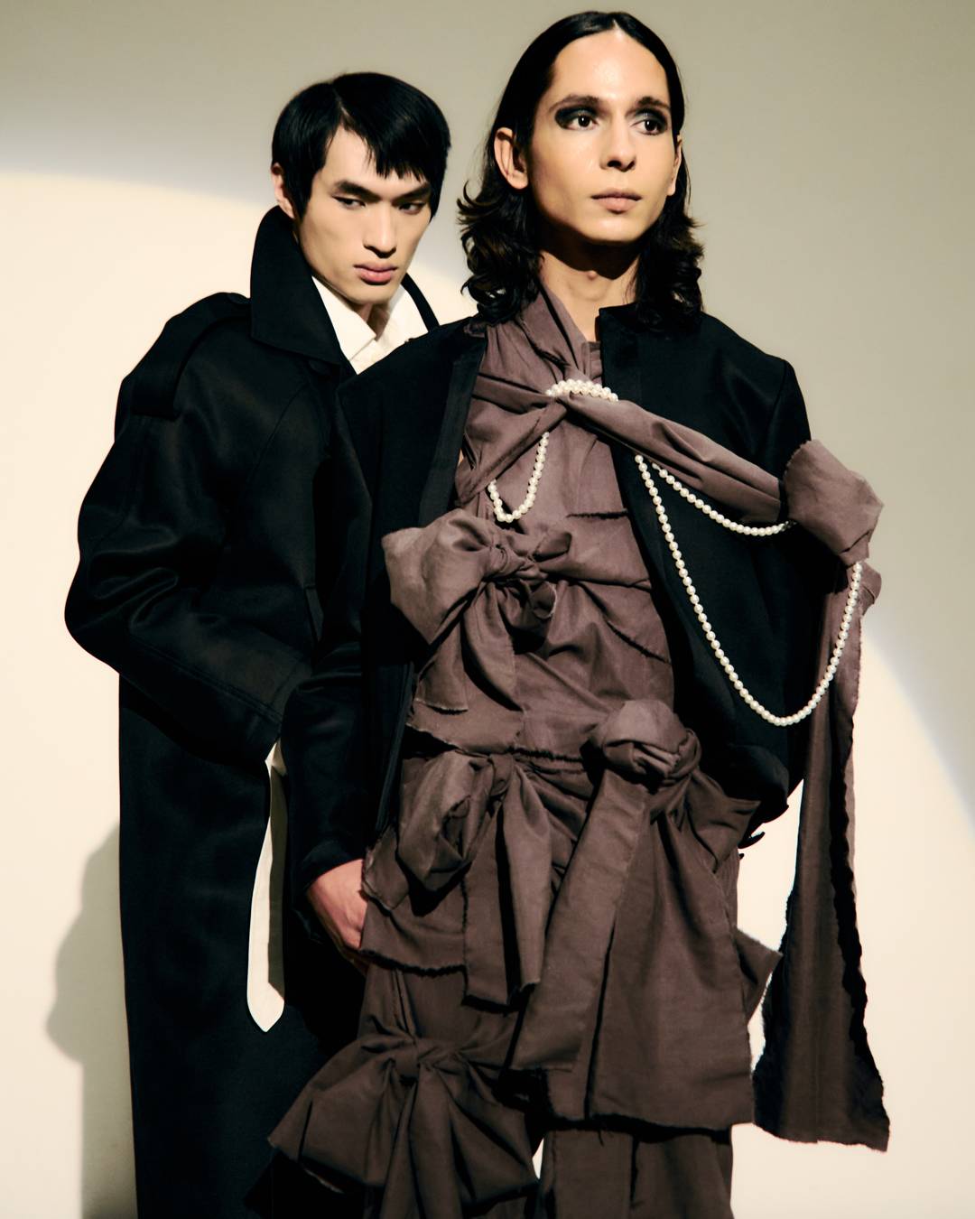 Crédits : MARKE par Harry Miller