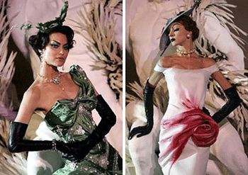 John Galliano pide 15 M€ de indemnización a Dior