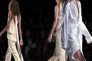 Money-Makers: What New York earns from New York Fashion Week