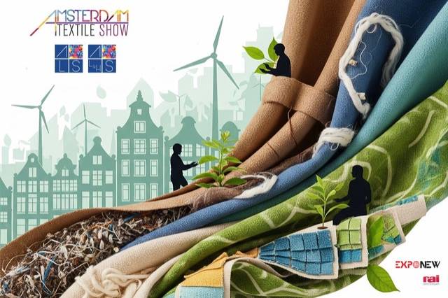 Amsterdam Textile Show 2025