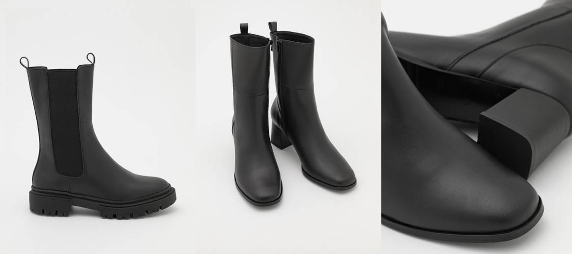 Lovjoi launcht vegane und nachhaltige Schuhkollektion