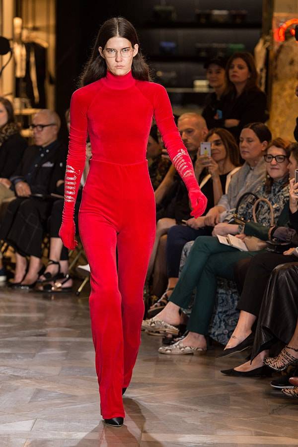 2016: The Year in Fashion Snapshots