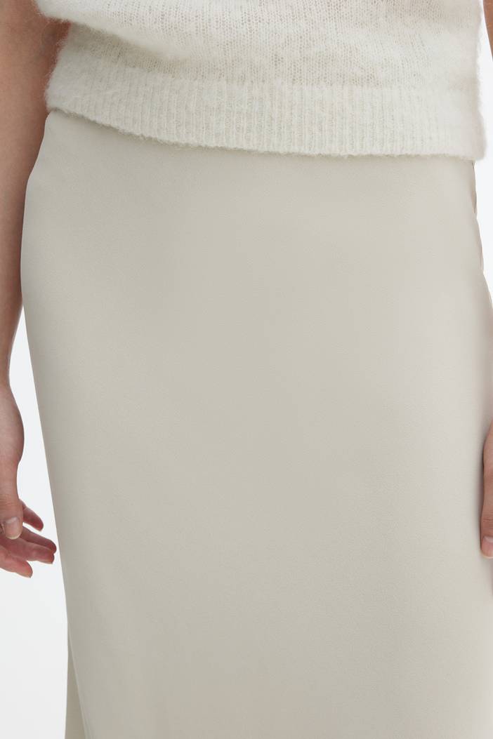 Midi Skirt | House of Dagmar