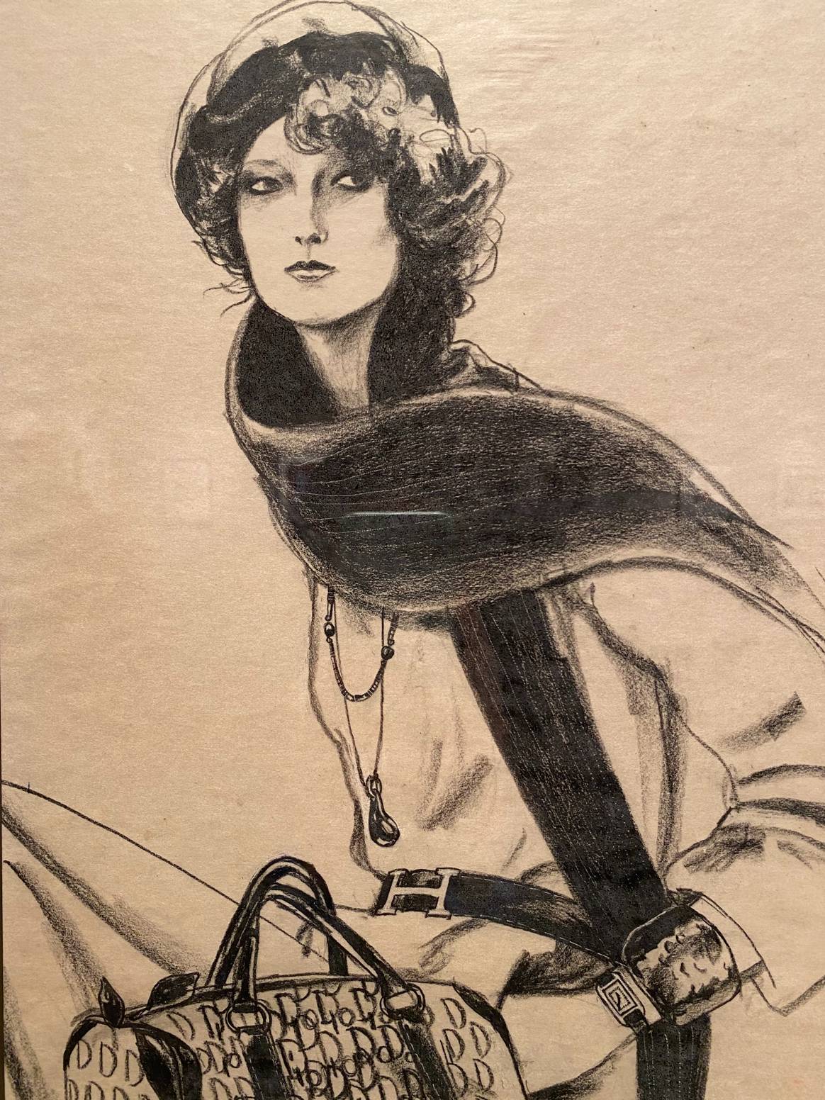Illustration von Glen
Tunstull