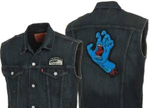 Levi's x Jim Phillips