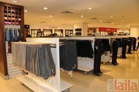 Apparel retail bounces back with positive Q1 growth