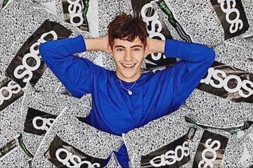  Asos recurre a Secret Sales para dar salida a su stock