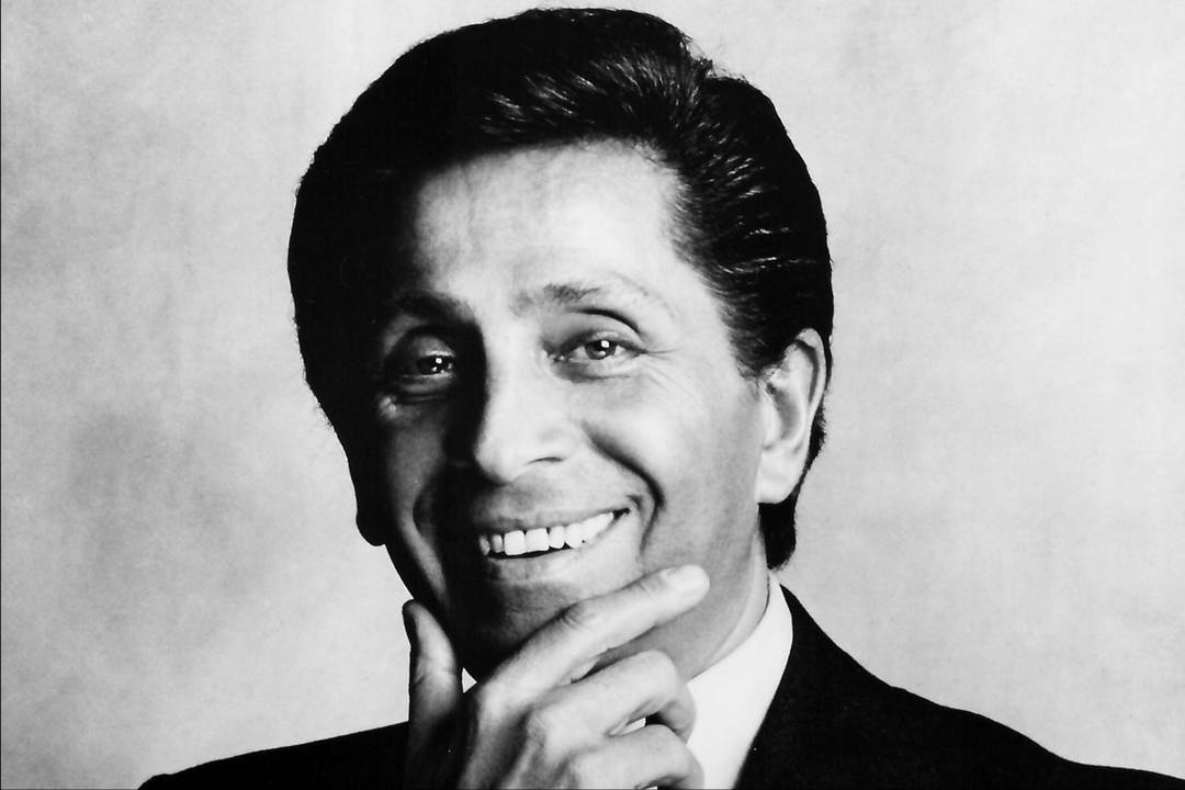 Valentino Garavani
