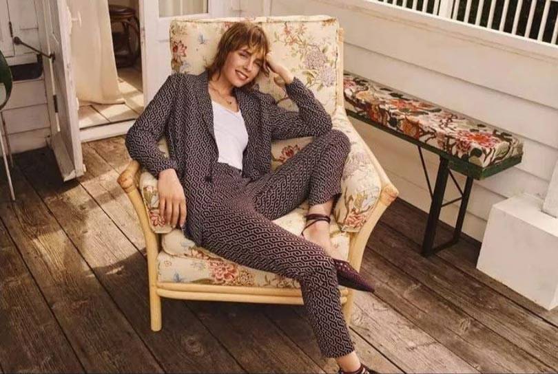 Vorschau: H&M x GP & J Baker