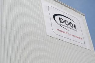 Dogi incrementa sus ventas un 23,3 por ciento en el primer trimestre