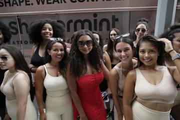 Shapermint gives away free shapewear on National Shapewear Day