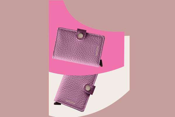 Riconquistare la tasca: come Secrid sostiene le donne in occasione della Giornata internazionale della donna