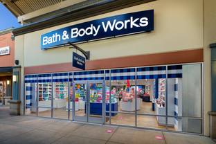 Bath & Body Works president retail steps down