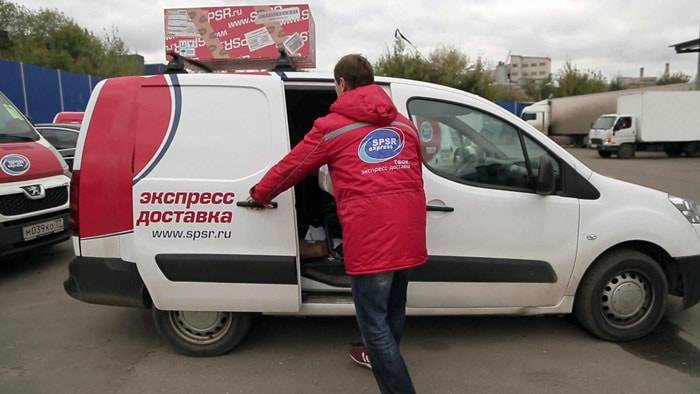 В Новосибирске открылся сортировочный центр AliExpress и Lamoda