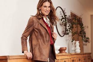 Chico’s returns to profitability in Q2, sales up 54.2 percent