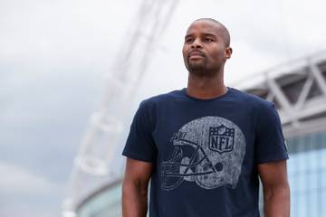 Sainsbury's launches exclusive NFL range