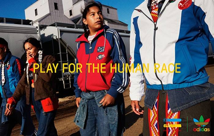 Pharrell & Adidas bringen 'Hu'-Kollaboration auf den Markt