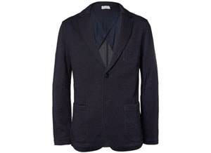 Mr Porter lance Club Monaco