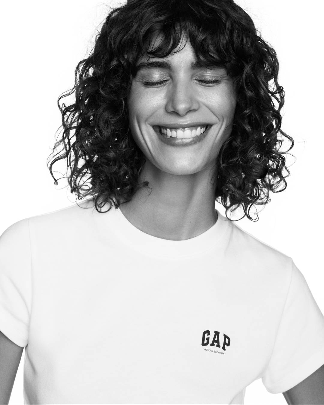 Gap x Victoria Beckham collaboration